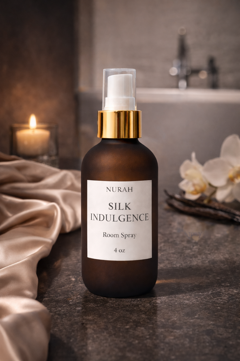 Silk Indulgence Room Spray