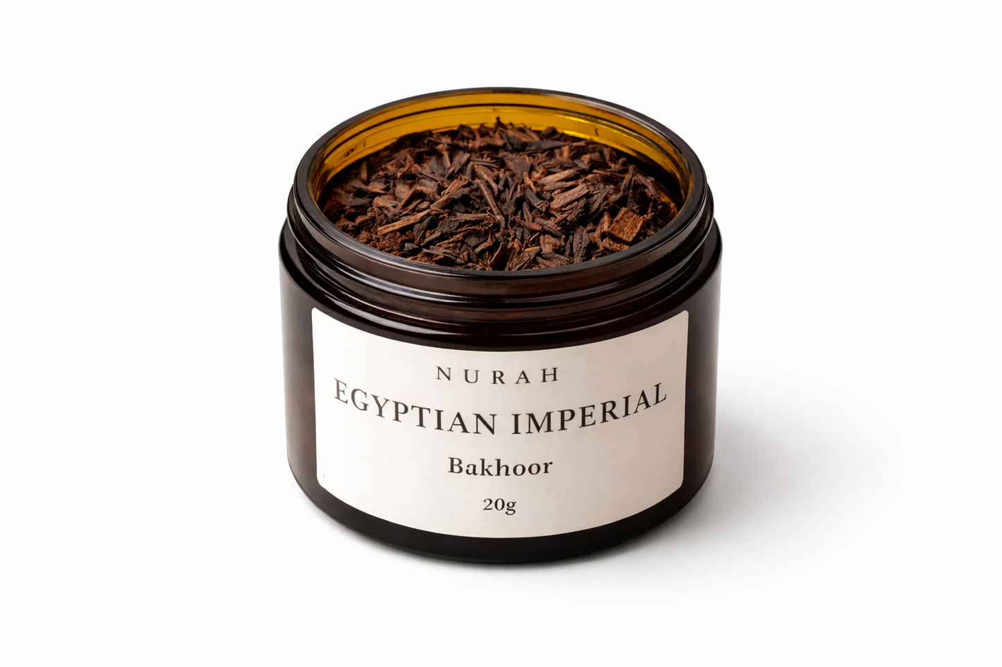 Egyptian Imperial Bakhoor