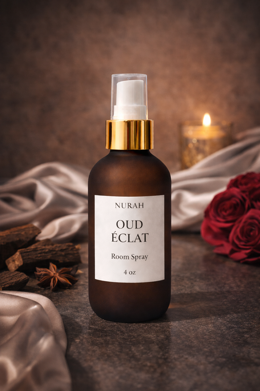 Oud Éclat Room Spray