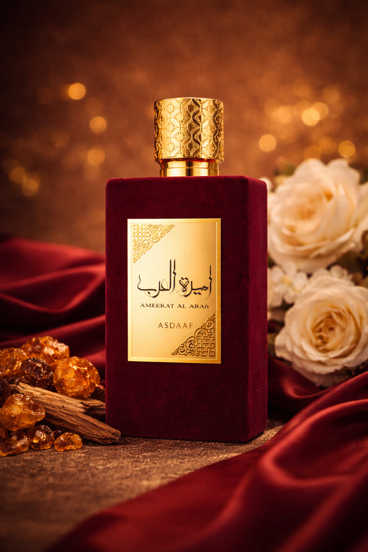 Asdaaf Ameerat al Arab