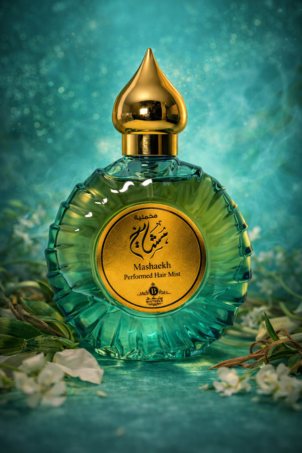 Mashaekh Perfumed Hair Mist