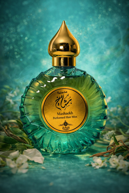 Mashaekh Perfumed Hair Mist