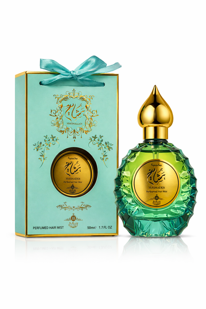 Mashaekh Perfumed Hair Mist