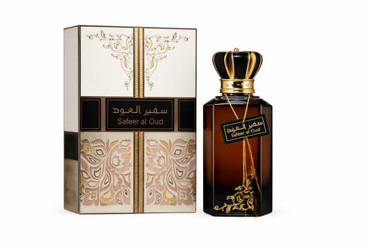 Safeer al Oud
