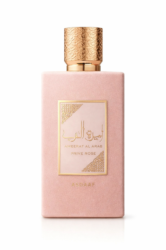 Asdaaf Ameerat al Arab Prive Rose