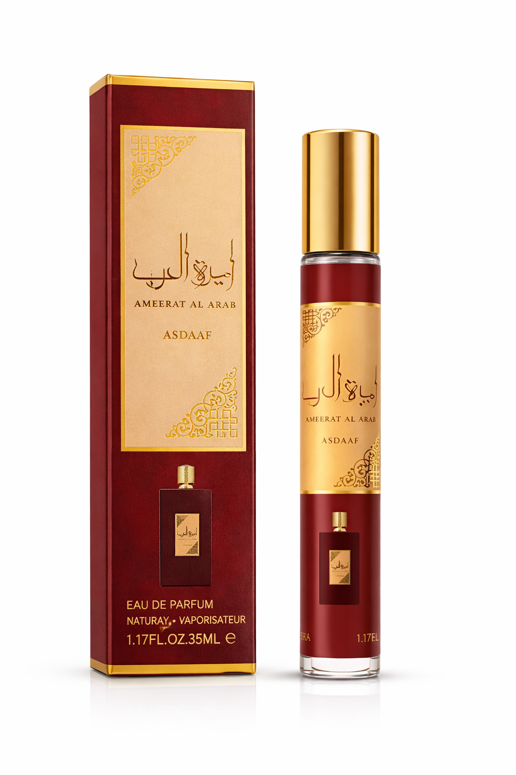 Asdaaf Ameerat al Arab