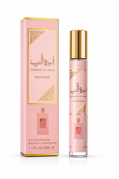 Asdaaf Ameerat al Arab Prive Rose