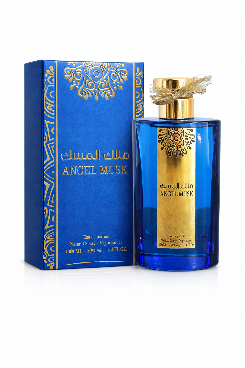 Angel Musk