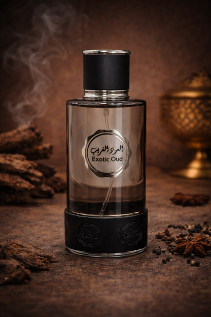 Exotic Oud