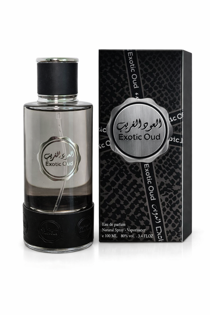 Exotic Oud