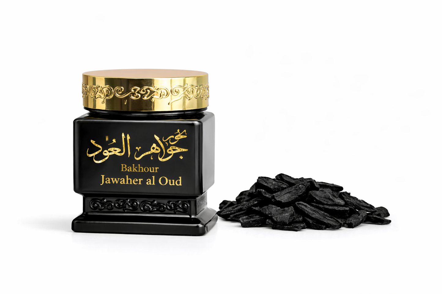 Jawaher al Oud Bakhoor