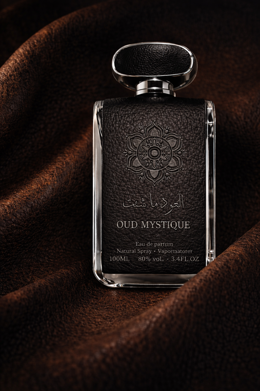 Oud Mystique