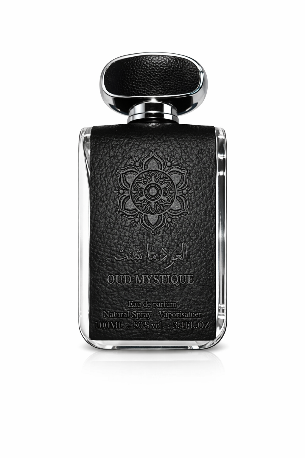 Oud Mystique