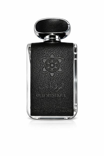 Oud Mystique