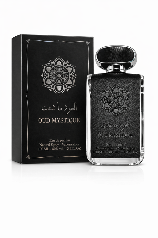 Oud Mystique