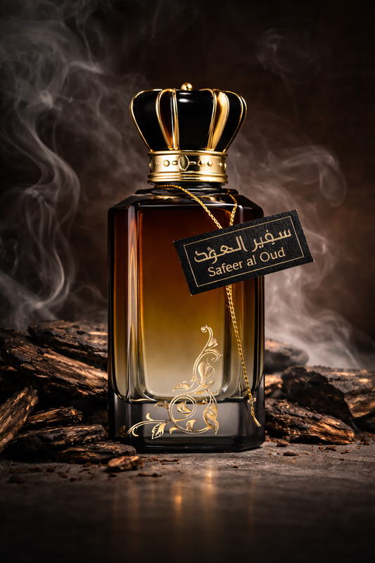 Safeer al Oud